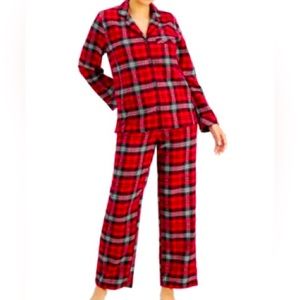 New charter club women’s pajama set size medium.  #1